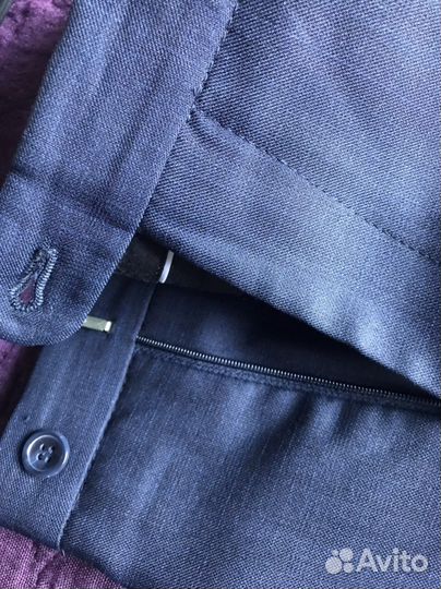 Школьный костюм на подростка