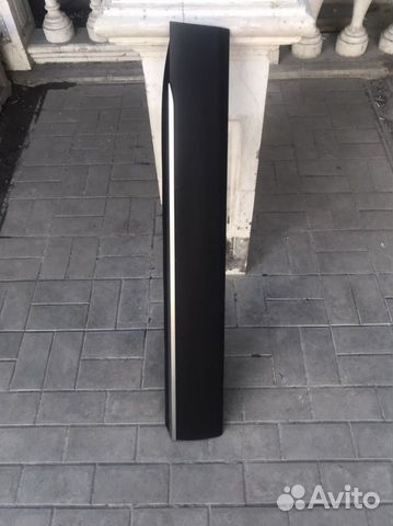 Накладка двери передней правой соренто