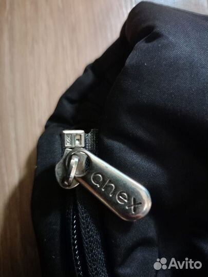 Муфты варежки Anex