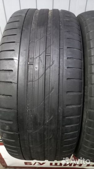 Nokian Tyres zLine SUV 265/45 R21 104Y