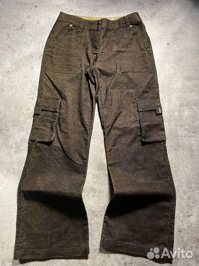 Джинсы клеш archive number nine