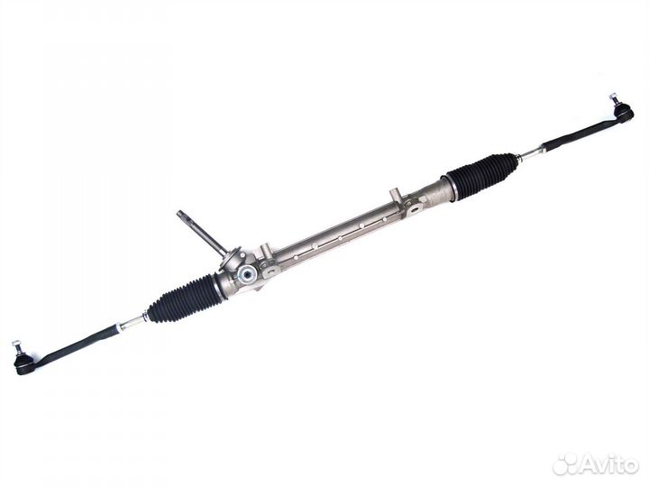 Рулевая рейка Веста, Меган, Флюенс