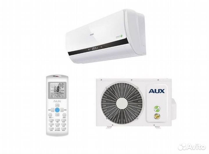 Наш сплит не просквозит