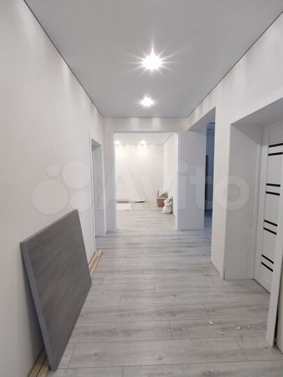 Дом 145 м² на участке 15 сот.