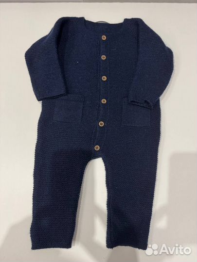 Детские вещи пакетом