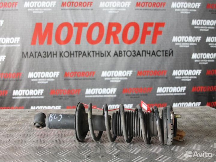 Стойка задняя Субару Легаси BP5 А329