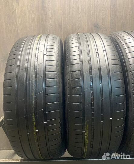 Nokian Tyres Hakka Green 3 215/55 R17 94V