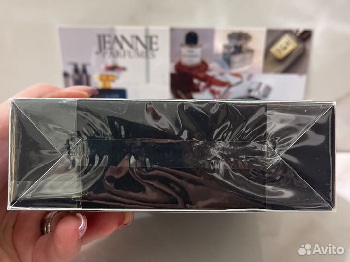 Nishane Hundred Silent Ways Оригинал