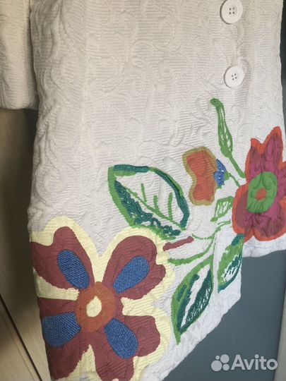Пальто
