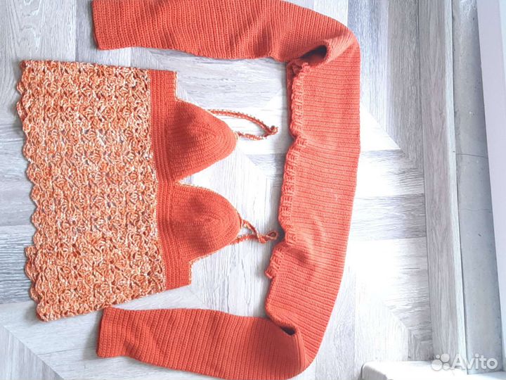 Женские вещи