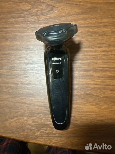 Электробритва Philips модель RQ1250