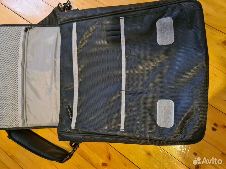 Сумка для ноутбука