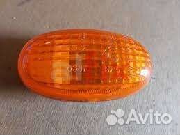 Указатель поворота дэу матиз шевроле спарк авео