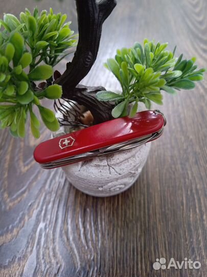 Нож складной Victorinox Spartan