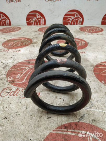 Пружина передняя Infiniti Fx35 S51 VQ35HR