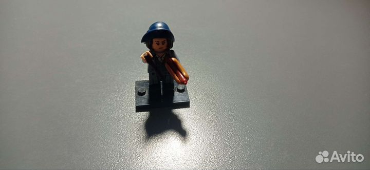 Lego Гарри поттер минифигурки