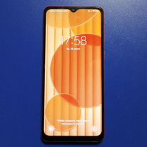 Samsung Galaxy A02, 3/32 ГБ