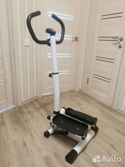 Тренажер степпер torneo