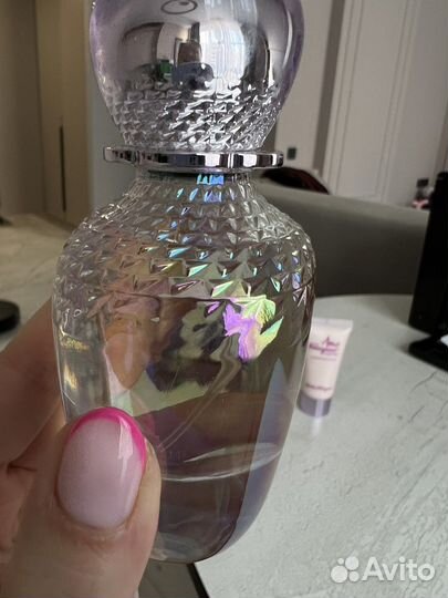 Salvatore ferragamo Amo Flowerful 50мл духи