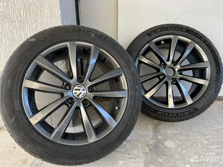 Volkswagen passat B7