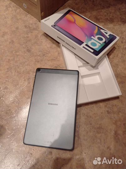 Samsung galaxy tab a 10.1