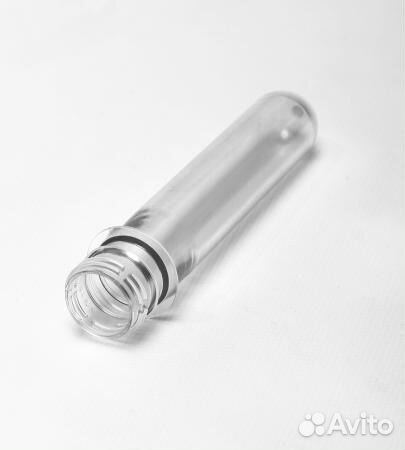 Преформа пэт