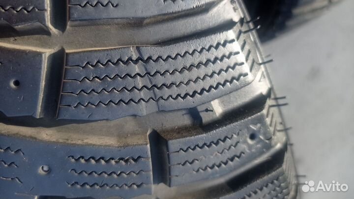 Nexen Winguard WinSpike 3 205/55 R16 94T