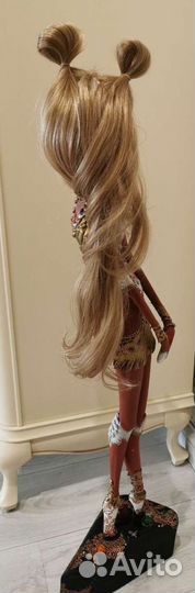 Кошка скульптура Инги Бутиной