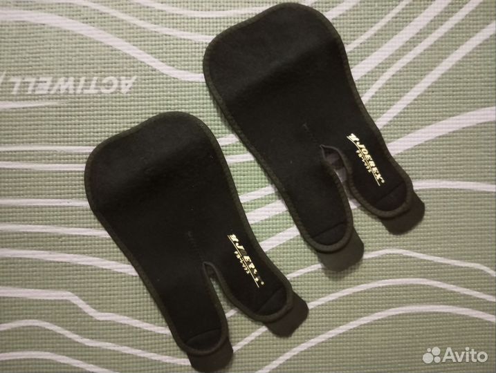 Фиксаторы на запястья Joerex