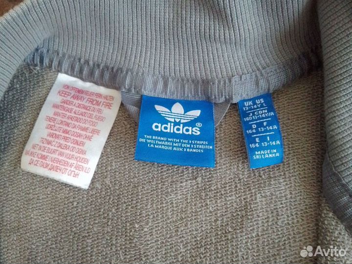 Зипка adidas originals camouflage