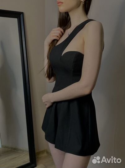 Женский комбинезон NBD, XS