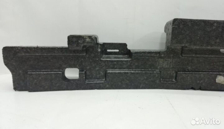 Абсорбер переднего бампера Kia Sorento 3 (2014-20)