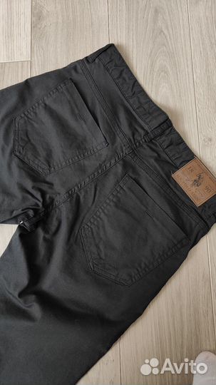 Брюки U.S.Polo Slim оригинал