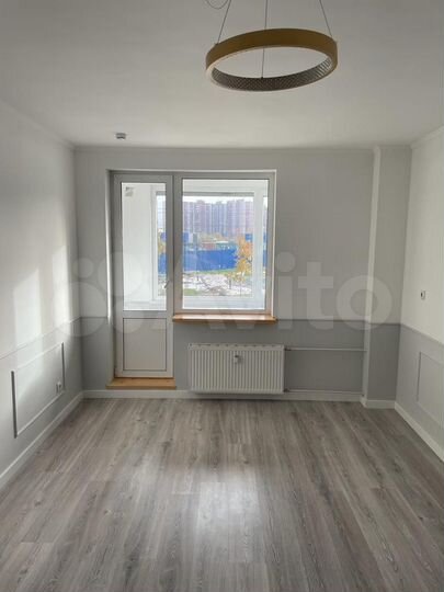 Квартира-студия, 27 м², 1/19 эт.