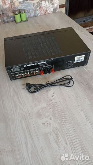 Усилитель pioneer А-109