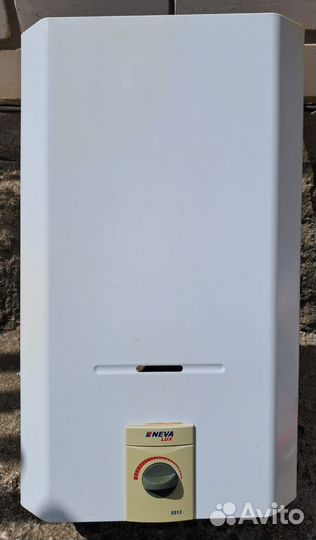 Водонагреватель