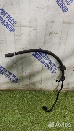 Трубка гидроусилителя (гур) Hyundai Tucson хэтчбек