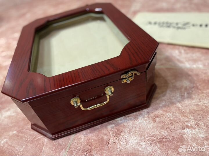 Ящик- короб Zolinger для столовых приборов