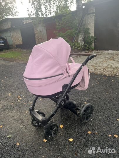 Коляска mirelo 2 в 1