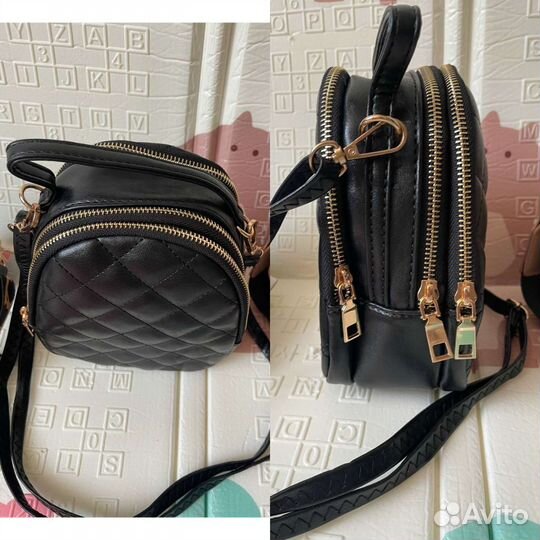 Сумка женская новая