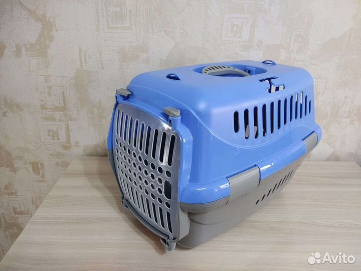 Переноска для кошек и собак