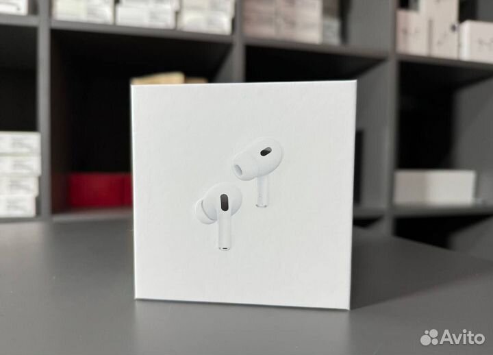 Airpods pro 2 premium