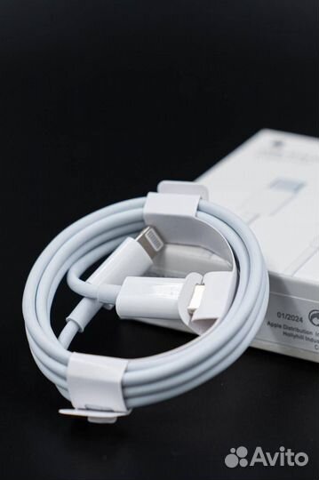 Комплект зарядки для устройств Apple