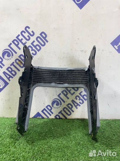 Накладка центральной консоли Bmw X5 кроссовер M57