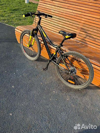 Велосипед Stern