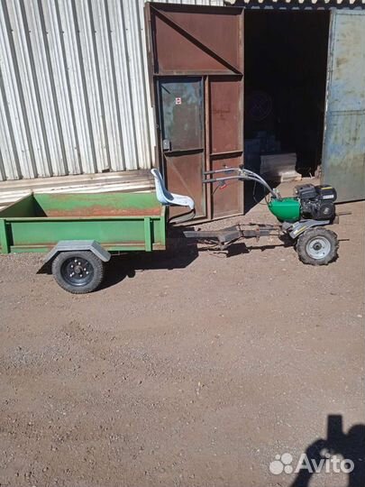 Мотоблоки и культиваторы бу