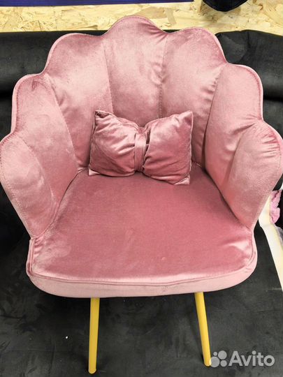 Стул для макияжа,кресло для маникюра,для спальни