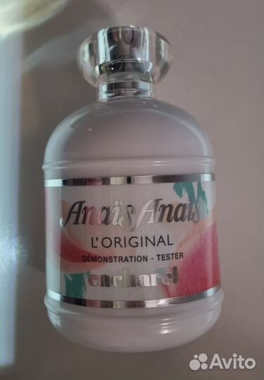 Anais Anais L’Original Cacharel
