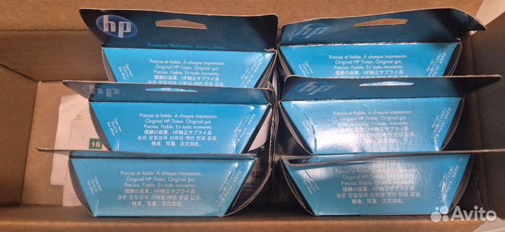 Плоттер hp designjet 510