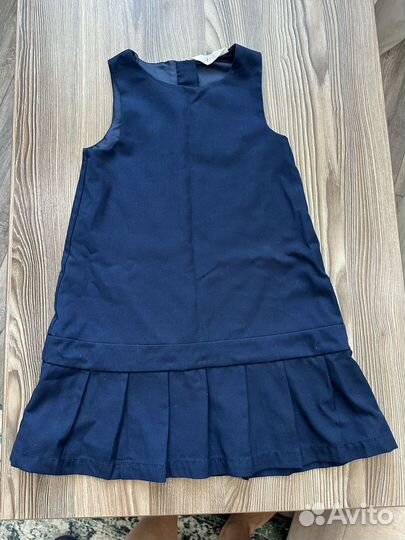 Вещи пакетом для школьницы